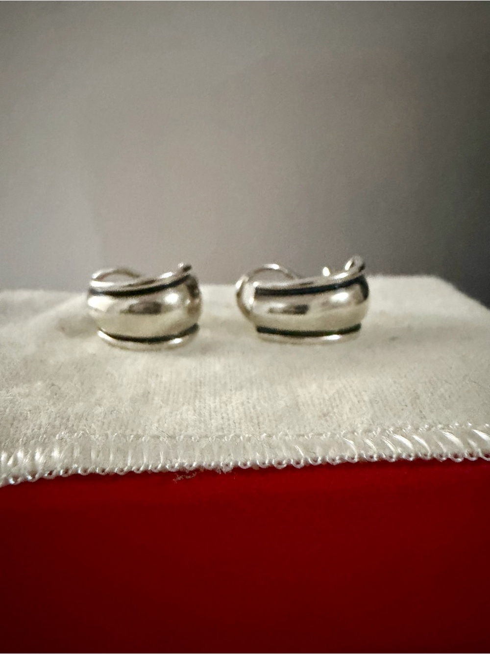 James Avery Christina French Clips - Picture 3 of 4